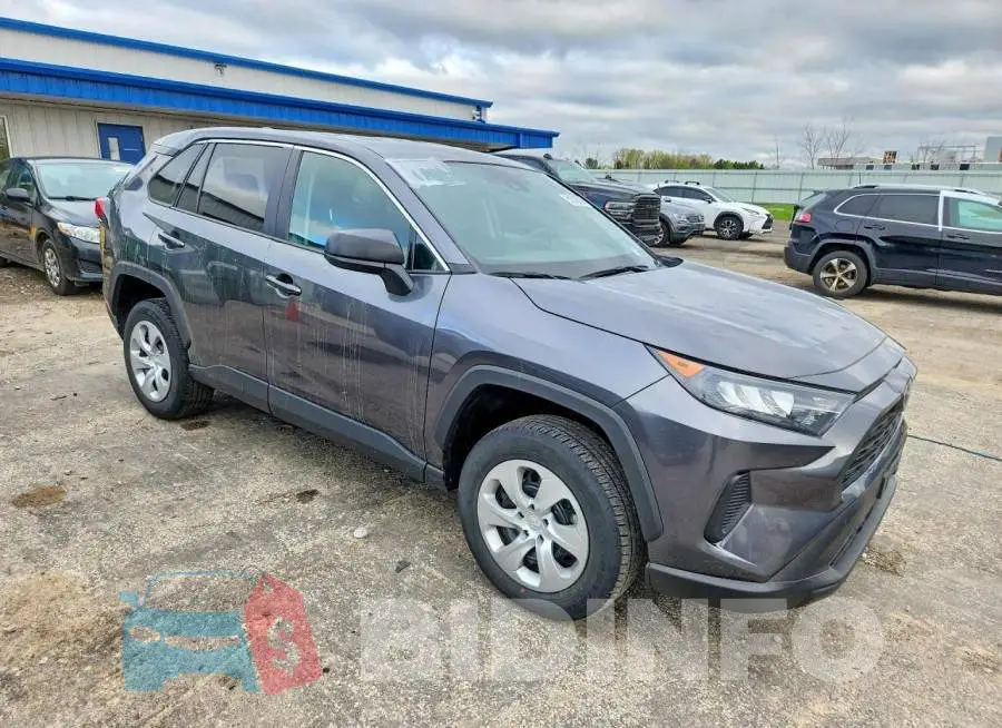 2T3F1RFV4NC260680 Photo# 4