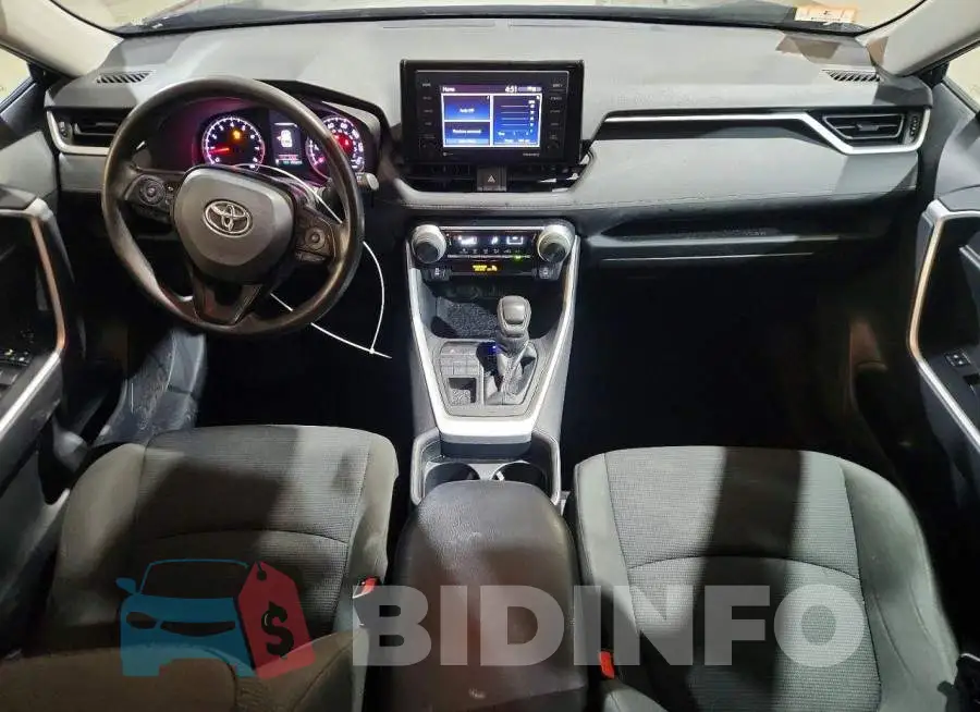 2T3F1RFV9MC249835 Photo# 8