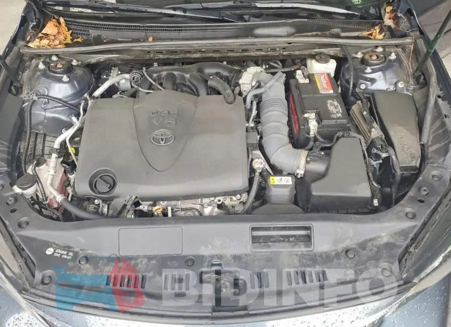 4T1JZ1FB7MU057055 Photo# 11