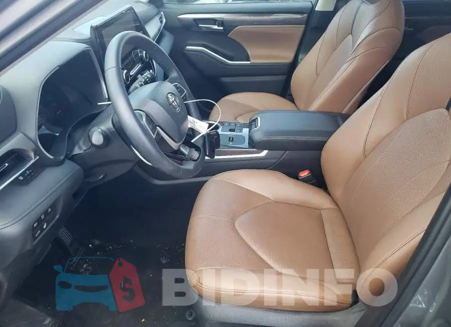 5TDKBRCH0SS658166 Photo# 7