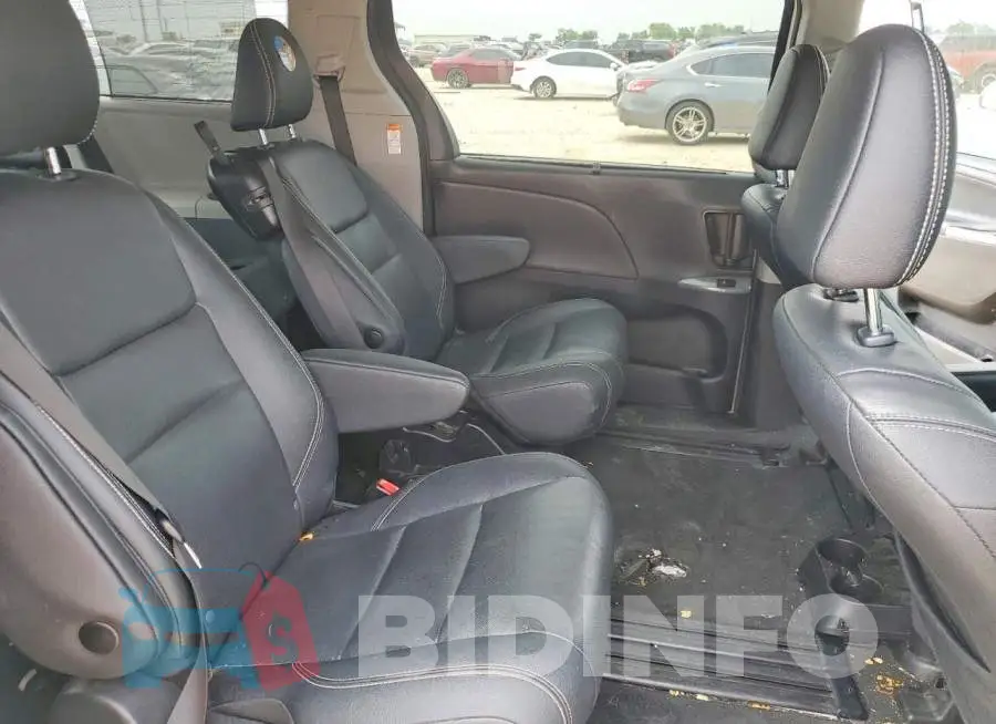 5TDXZ3DC4LS046426 Photo# 11