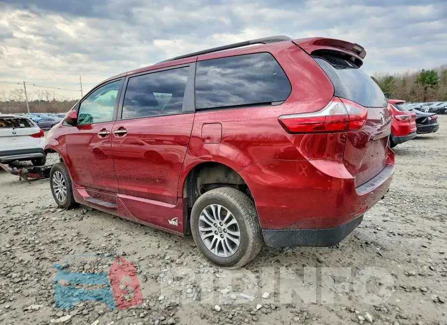 5TDYZ3DC8LS086738 Photo# 2
