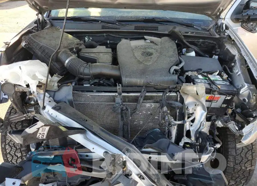 5TFAZ5CN4MX100792 Photo# 11