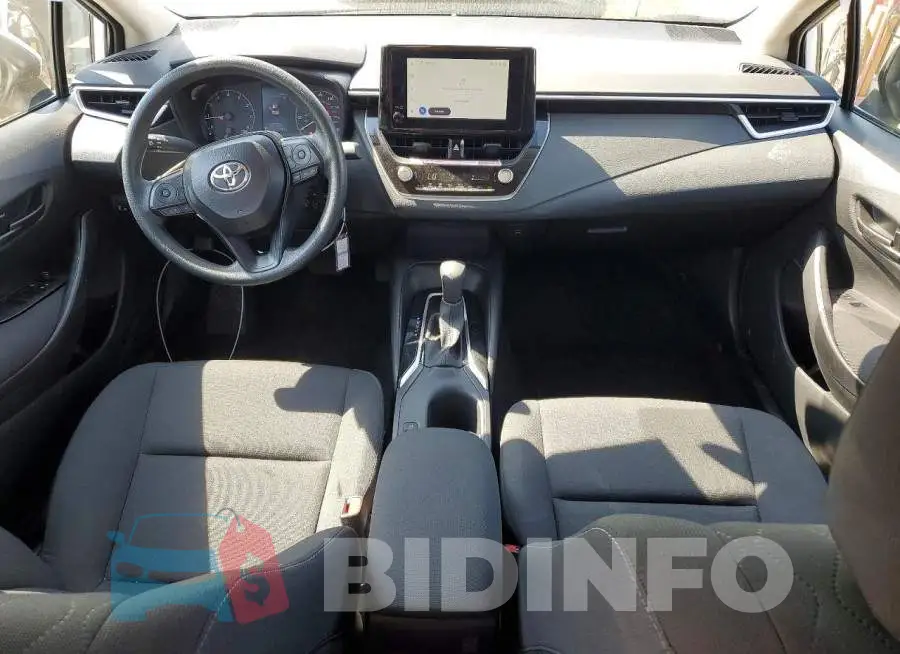 5YFB4MDE1SP318647 Photo# 8