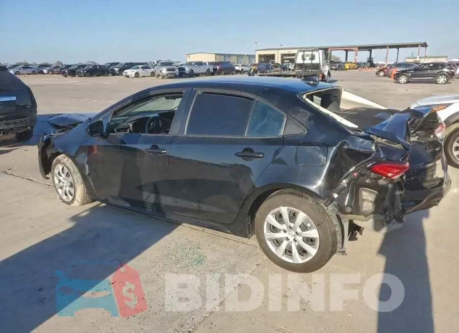5YFB4MDE2PP016663 Photo# 2