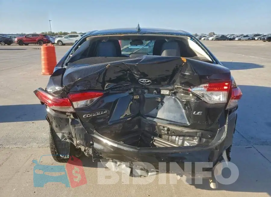 5YFB4MDE2PP016663 Photo# 6