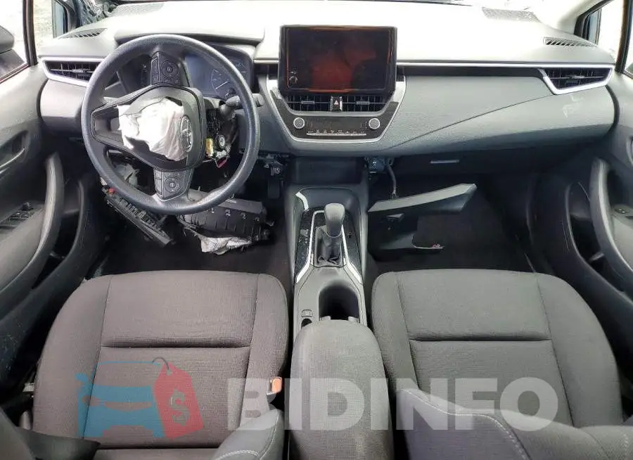 5YFB4MDE2RP159468 Photo# 8