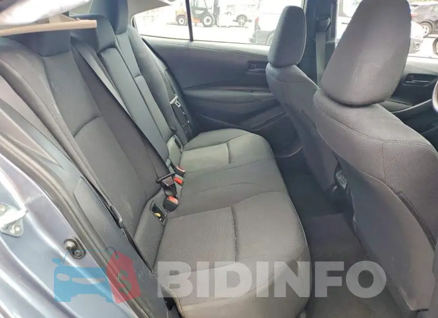 5YFB4MDE2RP159468 Photo# 10
