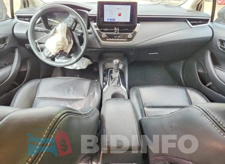 5YFB4MDE3PP009351 Photo# 8