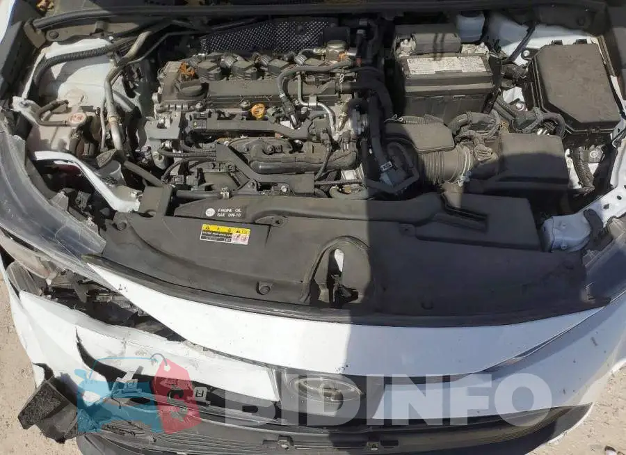 5YFB4MDE3PP020592 Photo# 11