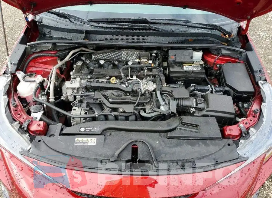 5YFB4MDE4RP135964 Photo# 11