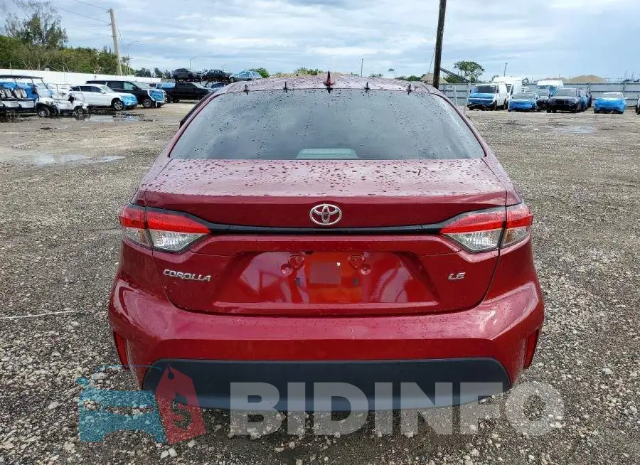 5YFB4MDE4RP135964 Photo# 6