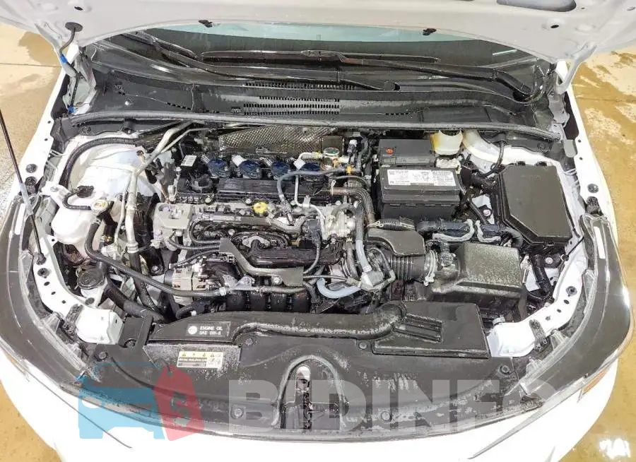 5YFB4MDE5SP300166 Photo# 11