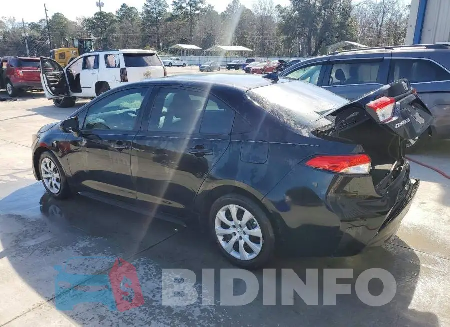 5YFB4MDE8PP007367 Photo# 2