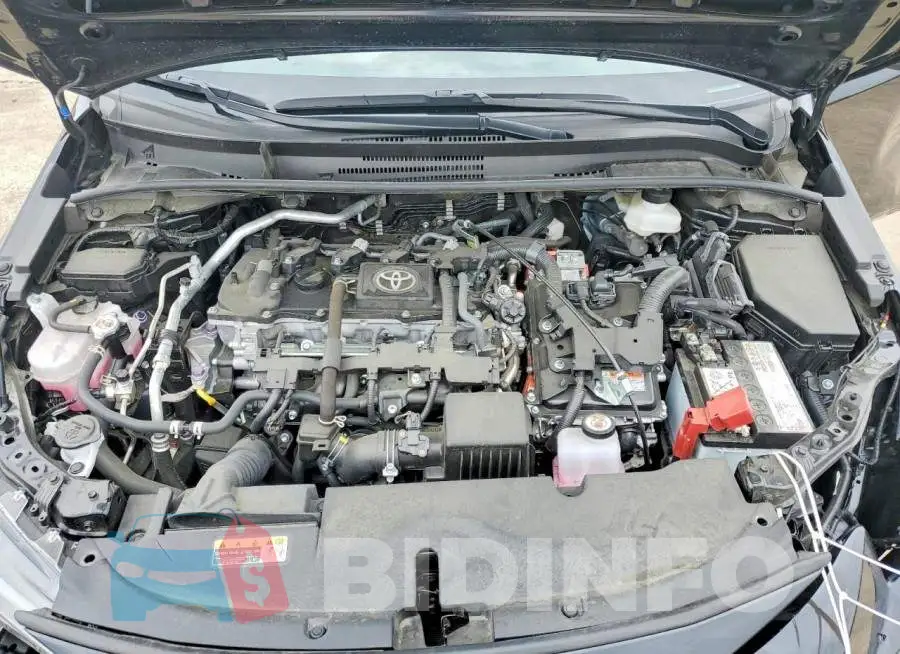 JTDBCMFE1S3103164 Photo# 11
