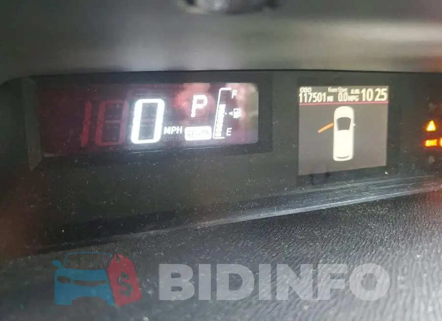 JTDKDTB36H1595576 Photo# 9