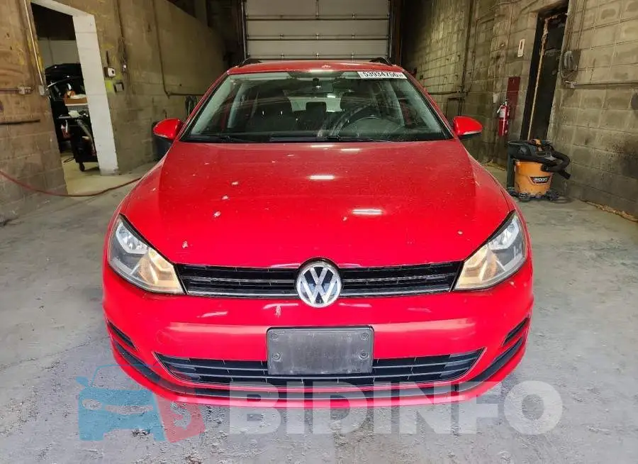 3VW017AUXHM515536 Photo# 5