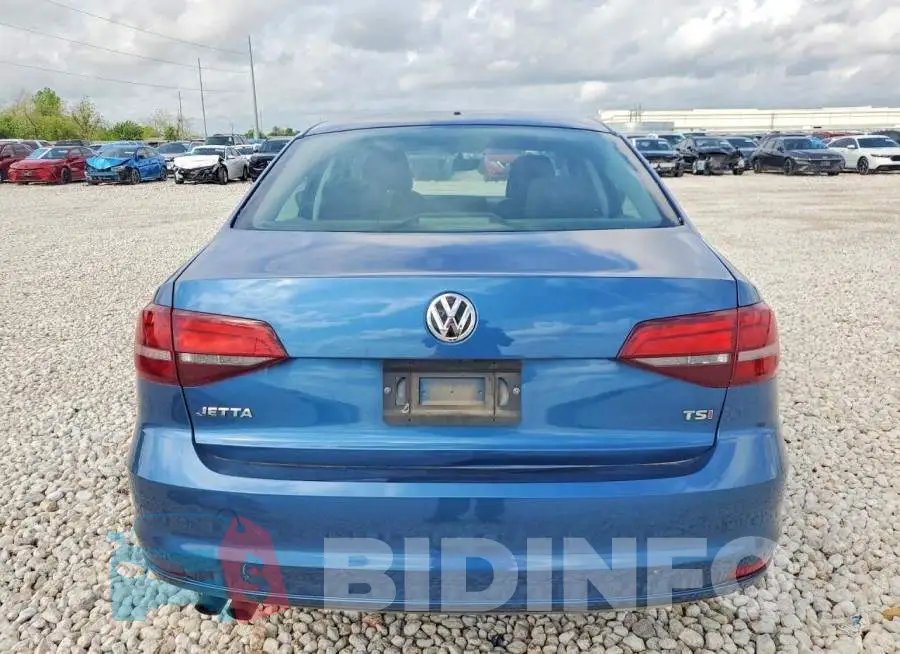 3VW2B7AJ5HM367839 Photo# 6