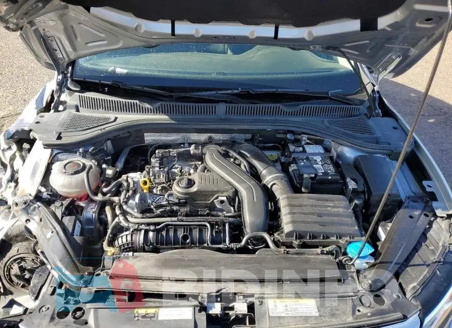 3VW5M7BU4RM076461 Photo# 11