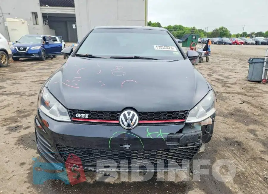 3VW5T7AU9HM019224 Photo# 5
