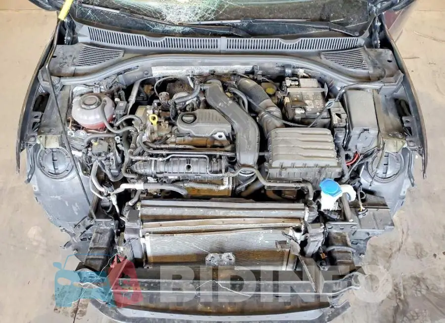 3VW7X7BU8SM010937 Photo# 11