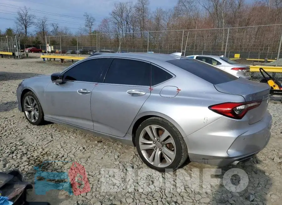 19UUB5F46MA014957 Photo# 2