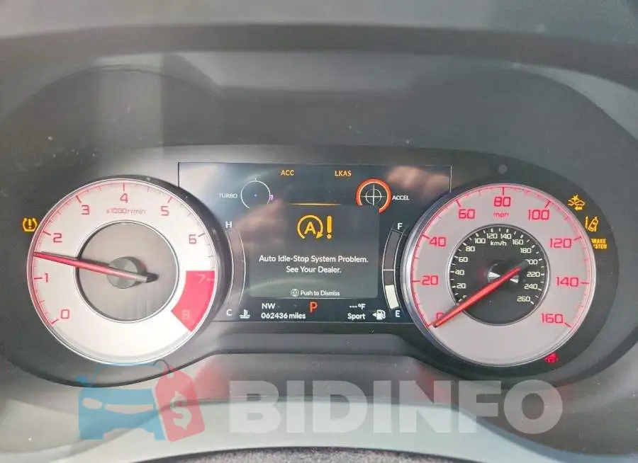 5J8TC2H62ML022368 Photo# 9