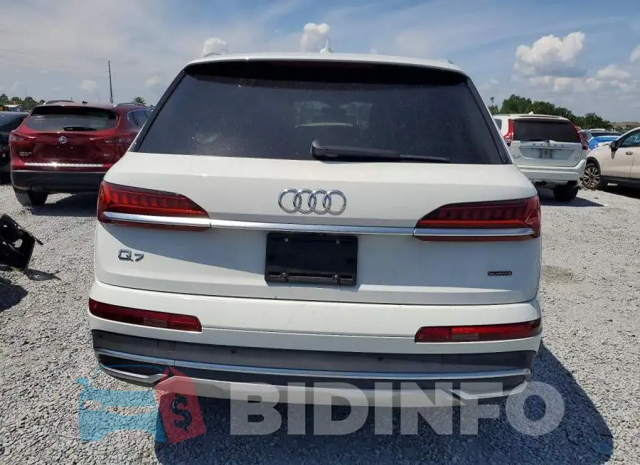 WA1LJAF77MD023708 Photo# 6