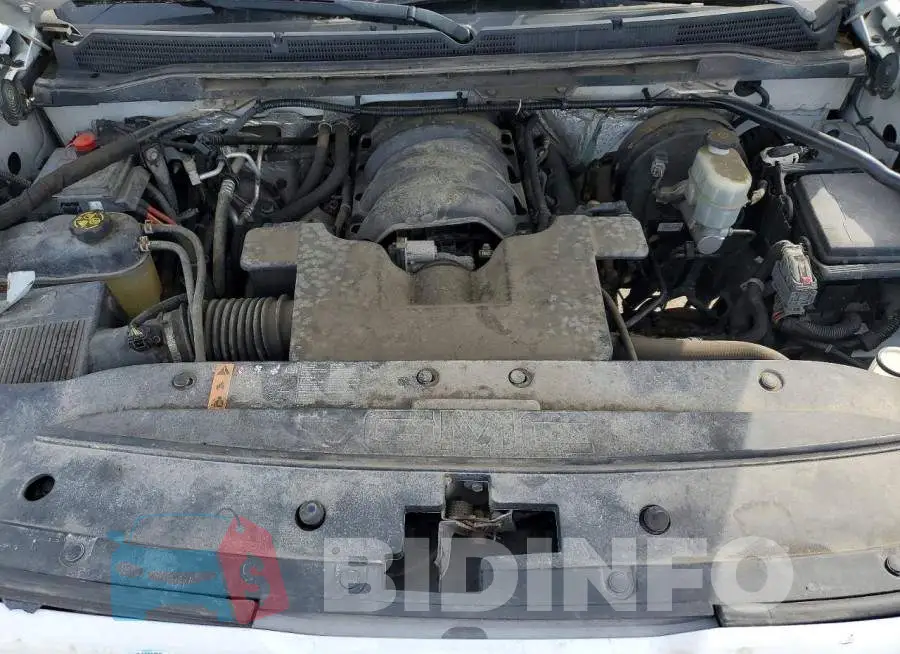 1GTV2MEC6HZ272313 Photo# 11
