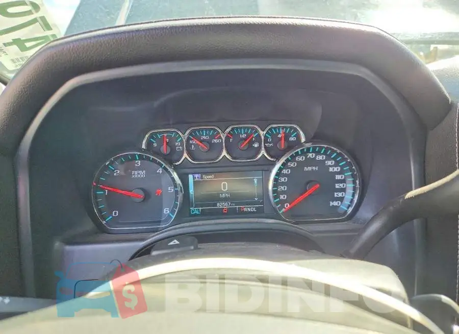 2GTV2MEC7K1205932 Photo# 9