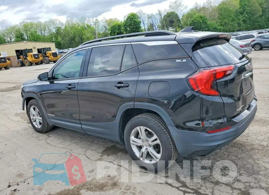 3GKALMEV7LL152182 Photo# 2