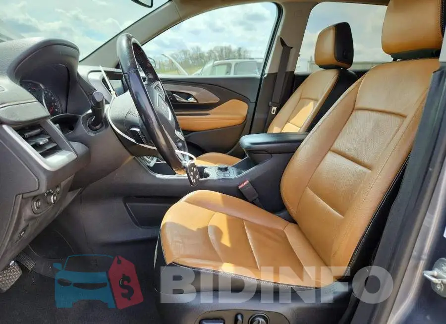 3GKALPEV9ML311562 Photo# 7
