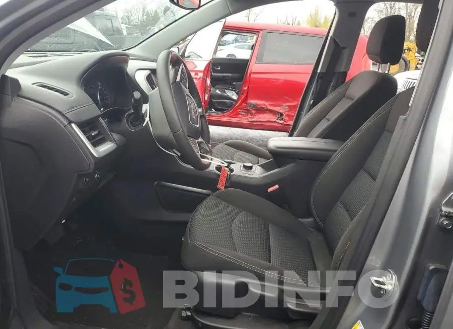 3GKALTEG5RL368018 Photo# 7