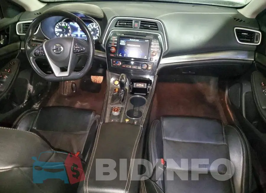 1N4AA6CV1MC509133 Photo# 8