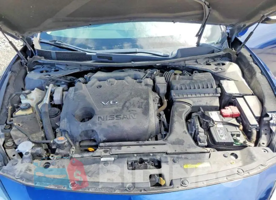 1N4AA6DV0LC362140 Photo# 11