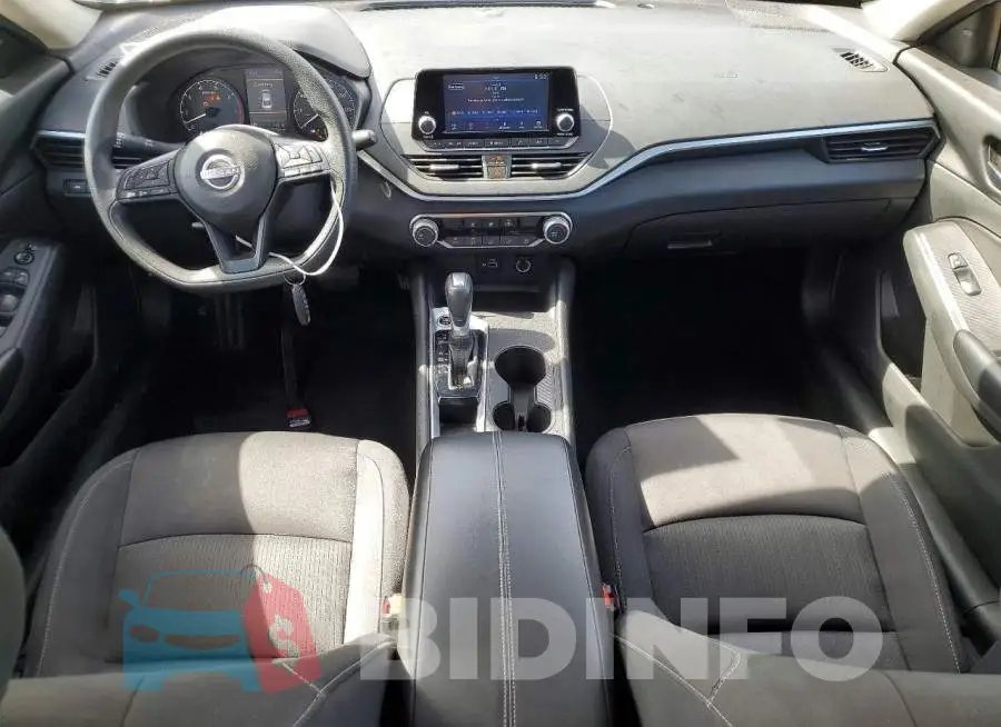 1N4BL4BV1PN377813 Photo# 8