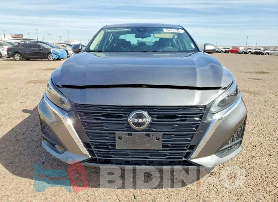 1N4BL4BV1PN377813 Photo# 5