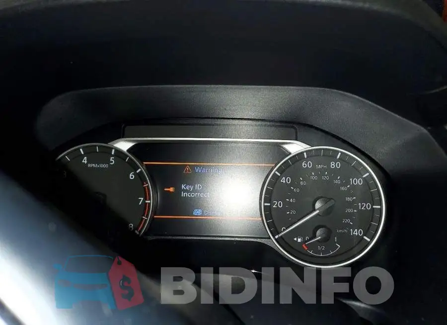 1N4BL4DV8RN348423 Photo# 9