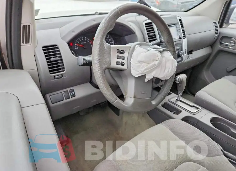 1N6BD0CT4HN729780 Photo# 8