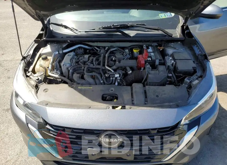 3N1AB8BV1RY281706 Photo# 11
