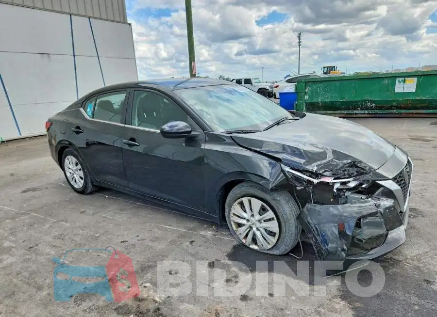 3N1AB8BV2PY311891 Photo# 4