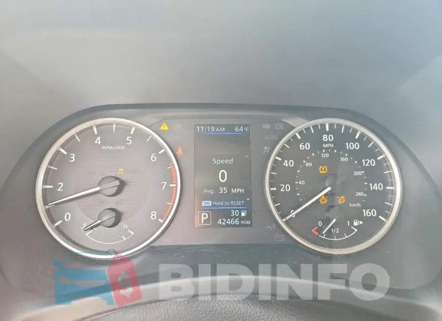 3N1AB8BV8RY335227 Photo# 9