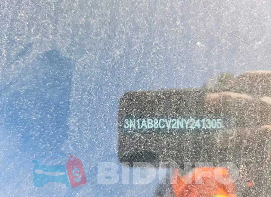 3N1AB8CV2NY241305 Photo# 12