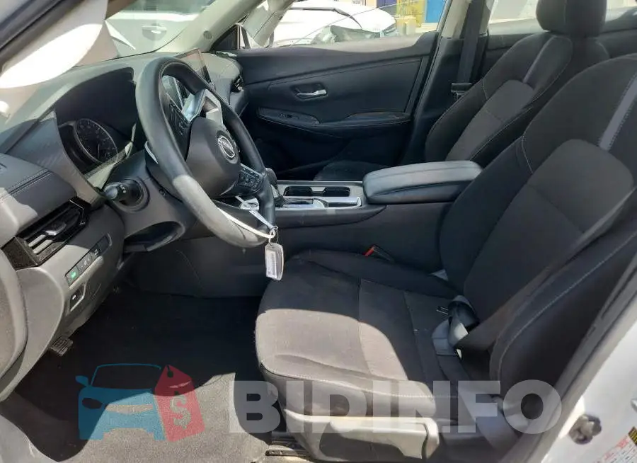 3N1AB8CV2RY364754 Photo# 7