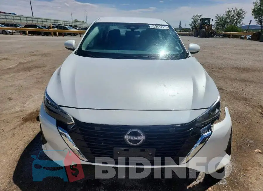 3N1AB8CV2RY364754 Photo# 5
