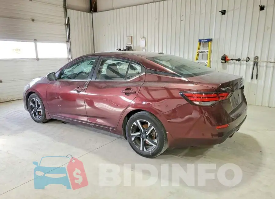 3N1AB8CV3SY211662 Photo# 2