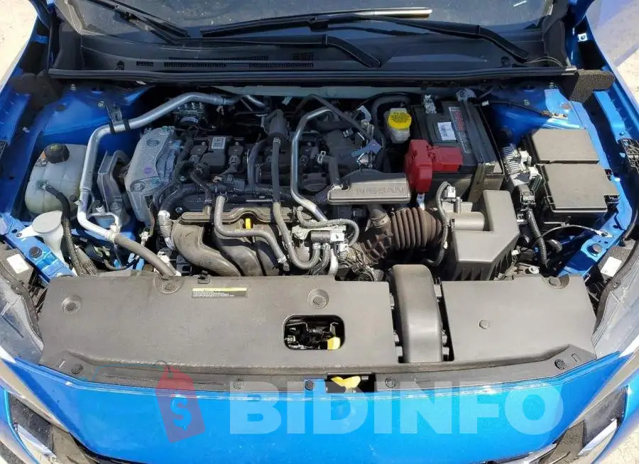 3N1AB8CV3SY247657 Photo# 11