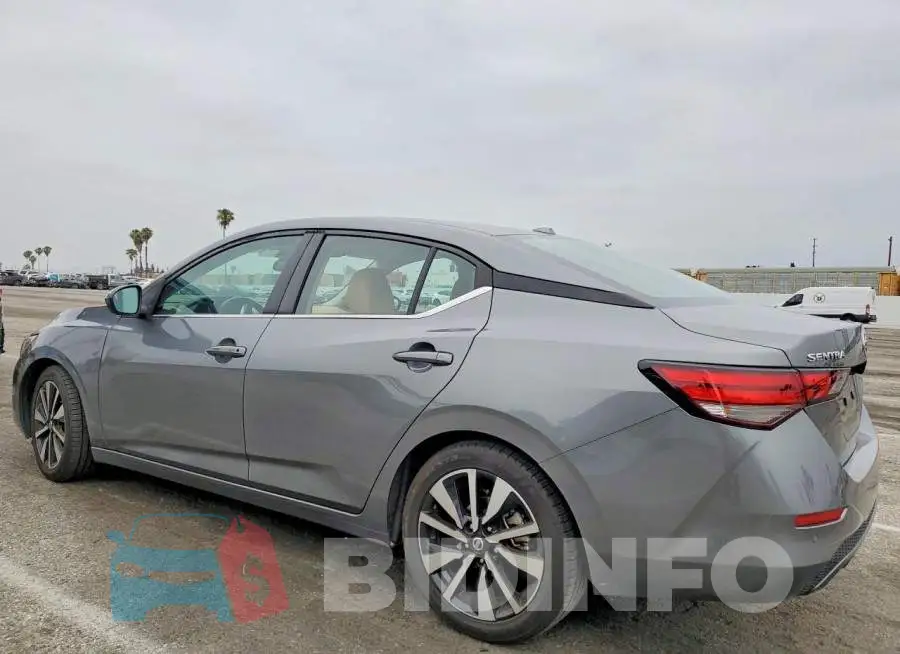 3N1AB8CV5NY283807 Photo# 2