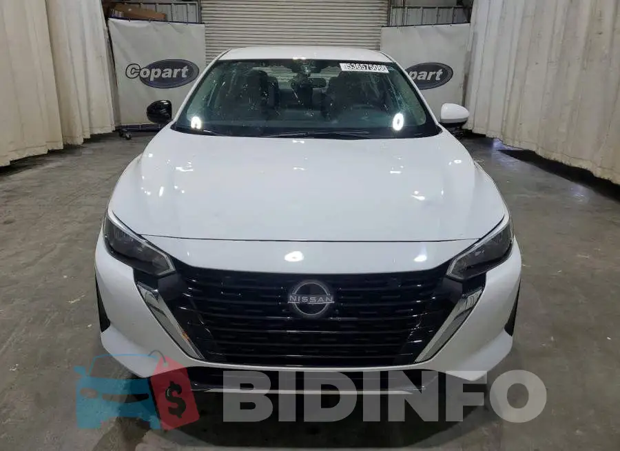 3N1AB8CV5SY306708 Photo# 5