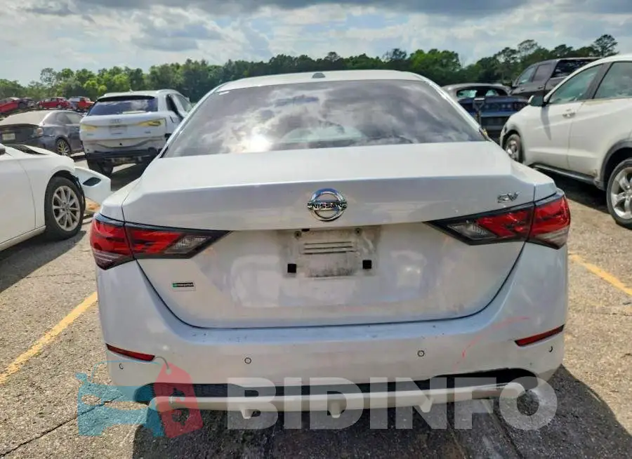 3N1AB8CV6LY245323 Photo# 6